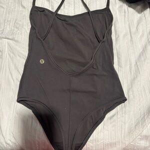 Lululemon body suit